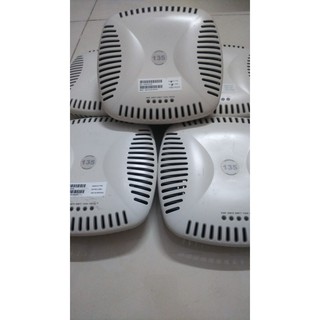 Lot 5 ARUBA 135+ ĐẾ -802.11a/b/g/n