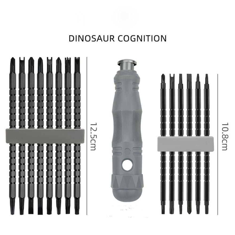 JONYE Tua Vít Mini Sửa Chữa Điện Tử Đa Năng Tiện Dụng