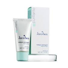 [JEAN D'ARCEL] - MẶT NẠ GIÚP GIẢM MỤN VÀ SE KHÍT LỖ CHÂN LÔNG 30ml - J12