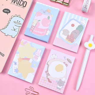 GIẤY NOTE 100 TỜ SIÊU CUTE