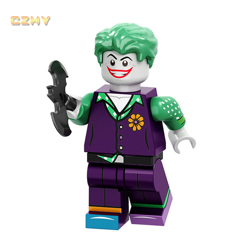 Mô Hình Nhân Vật Catwoman Riddle Joker