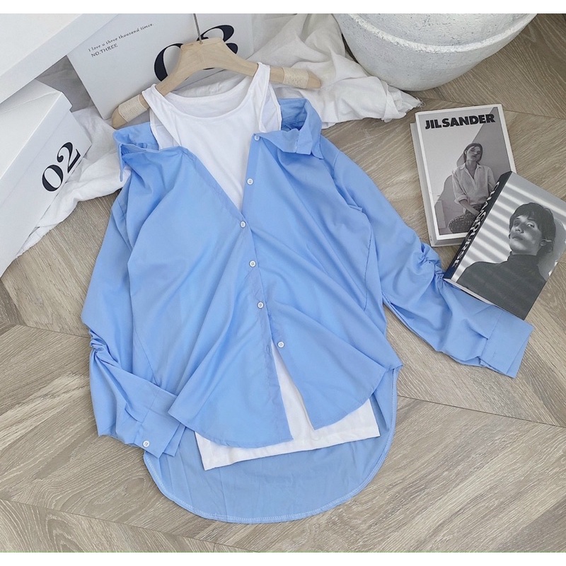 🆙🆙🆙 Set váy sm pastel