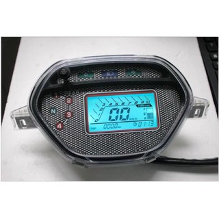 (Siêu rẻ) đồng hồ điện tử dành cho Wave