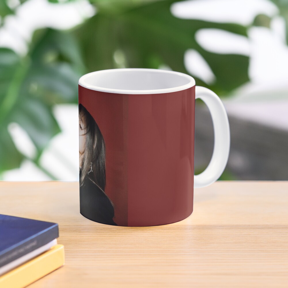 Cốc in hình Lisa BlackPink Ly sứ đồ dùng gia đình - Xưởng In sỉ lẻ