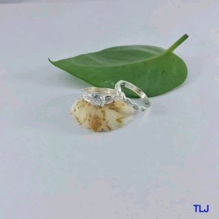 Trang sức bạc