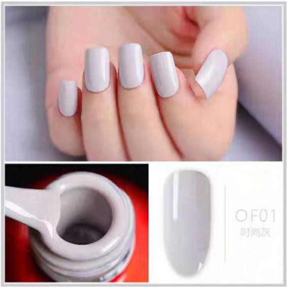 Sơn Gel Kaniu bền màu cực kì mướt 12ML (Dành cho tiệm nail chuyên nghiệp) - Bumshop79 OF