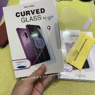 Kính cường lực full keo uv dành cho s20/s20+/s20 untra/s10/s10+/note10/note10+/s9/s9+/s8/s8+/note8/note9/note7/s7edg