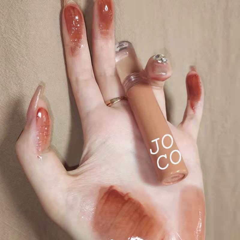 Joco® Son Bóng Chiết Xuất Mật Ong Màu Đẹp Bền Lâu