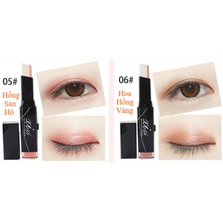 COMBO 3 Cây Kẻ Mắt 3D 2 Màu XIXI