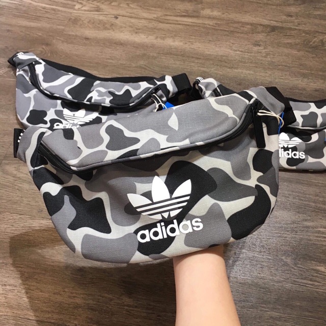 Túi bao tử Adidas | BigBuy360 - bigbuy360.vn