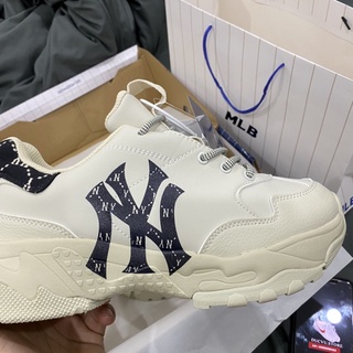 GIÀY ML.B BIGBALL CHUNKY MONO 1:1 SC [ FULL BOX + FREE SHIP ]