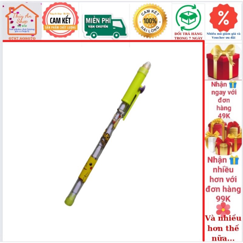 VIẾT CHÌ KHÚC, VIẾT ÊM, ĐẸP, SẠCH, DỄ BÔI XÓA, NÉT ĐẸP PHÙ HỢP CHO CÁC BÉ MỚI TẬP VIẾT, KHI VIẾT HẾT CHỈ CẦN THAY NGÒI.