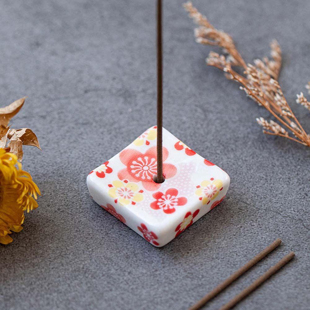 ELLSWORTH Giá Đỡ Nhang Thiết Kế Độc Đáo Dùng Trang Trí Nhà Cửa