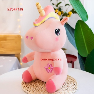 Thú bông , ngựa Pony