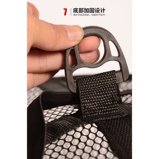 rọng đựng cá câu đài
