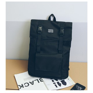 Balo - Backpack 2018 - Đen
