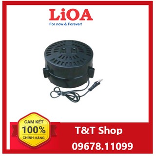 Biến áp đổi nguồn lioa 1200va
