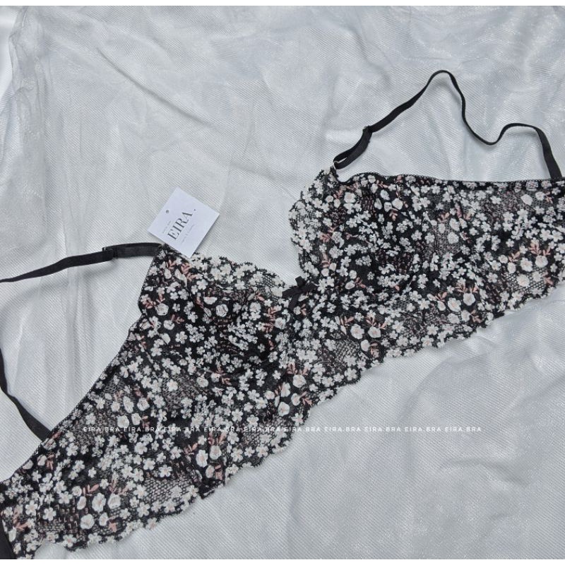 Quần lót thiết kế ren basic - DILYS SET