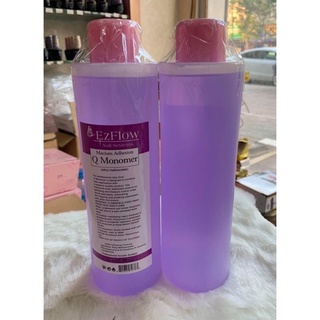 Lh tím đắp bột làm hoa 1000ml