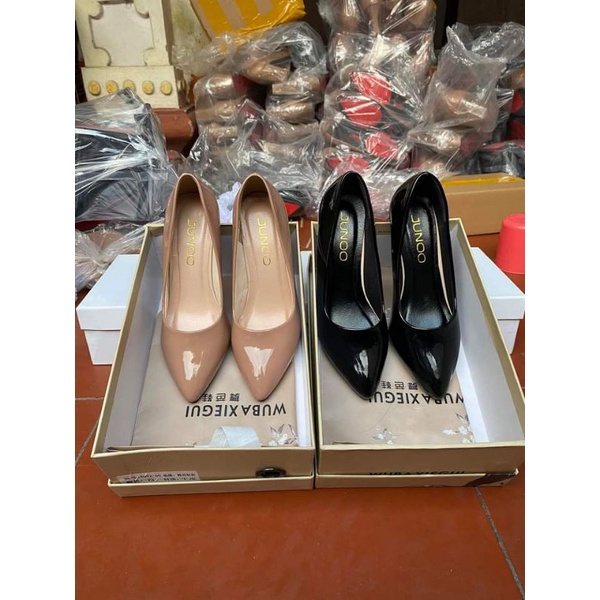 Giày nữ bigsize 41 42