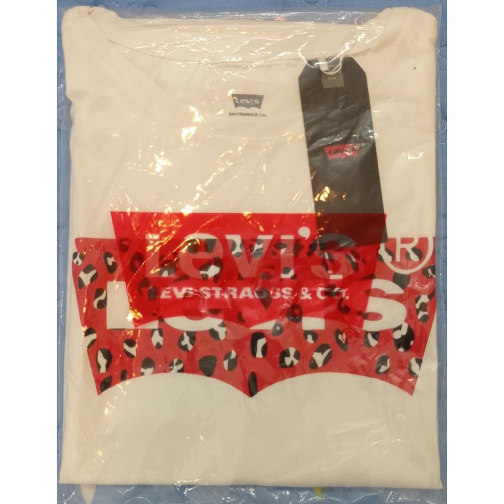 Áo T-Shirt Levis ® Basic cotton 100%  ྇ ་