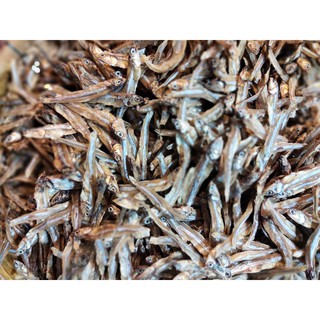 Cá cơm khô Phú Quốc thơm ngon đặt biêt giá rẽ bất ngờ chỉ 215k/1kg cá cơm khô loại 1