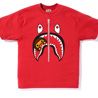 ÁO THUN NAM NỮ BAPE TEE HOT CAO CẤP - BP00153