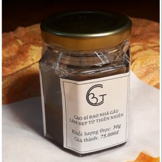Cao bí đao nhà Gâu lọ 50g