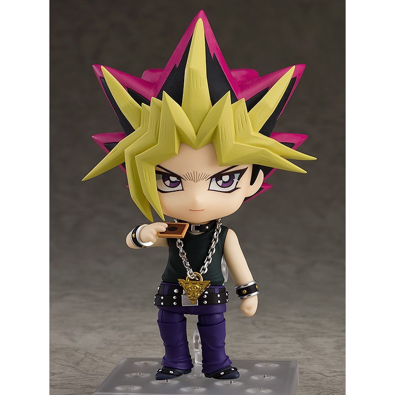 [ Ora Ora ] [ Hàng có sẵn ] Mô hình Figure chính hãng Nhật - Nendoroid Yami Yugi - Yu-Gi-Oh! Duel Monsters Yugioh