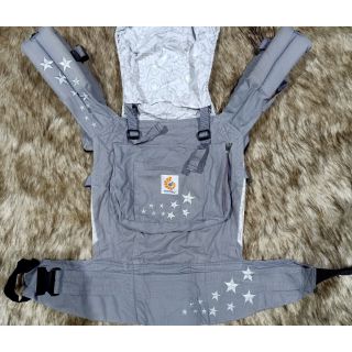 Địu trợ lực ergobaby linh cù 450