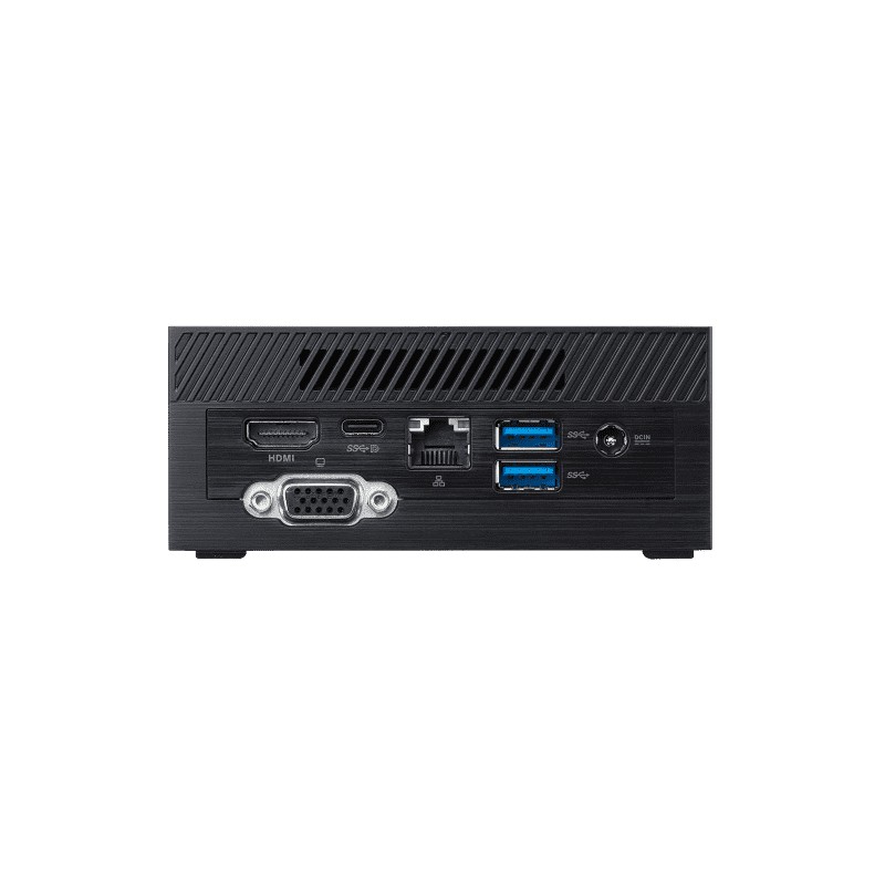 Mini PC Asus PN60-BElead (Intel Core i3-8130U/Barebone)) (90MR0011-M00560) | BigBuy360 - bigbuy360.vn