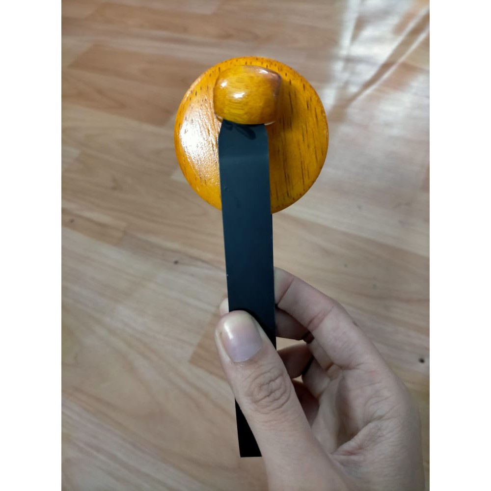 Song loan, song lang đờn ca tài tử, song loan tập dưỡng sinh bằng gỗ