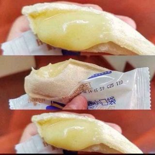 Bánh sữa chua ông già_1 kiện 2kg