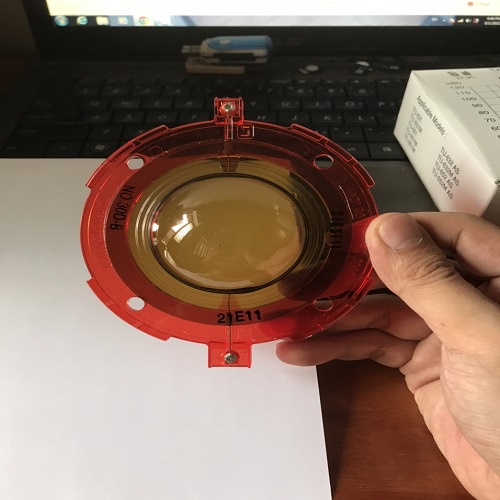 CÔN LOA TOA 50W  loại xịn chính hãng