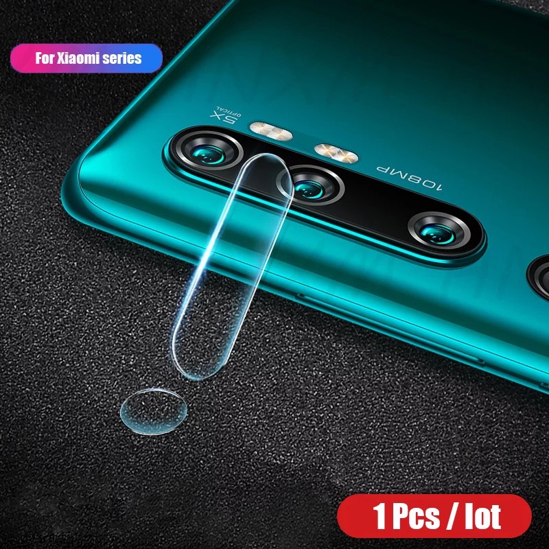 Xiaomi Mi Note 10 Lite note10lite Note 10- Kính cường lực full màn hình full 3D thế hệ mới ôm sát bo theo màn hình cong