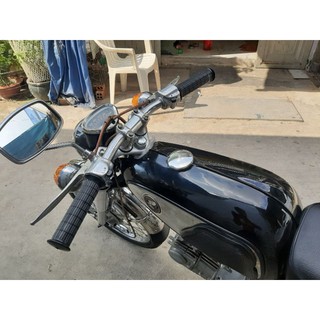 ghi đông xe 67-66 giày đặt chất lượng sắt xi
