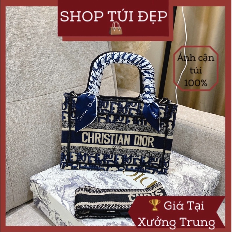 Túi Cầm Tay Giá Rẻ🔴Kèm Khăn Lụa Hãng và Dây Đeo thổ cẩm/ shoptuidep 👜 Shop túi đẹp 👜