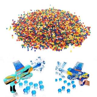 Set 10000 Hạt Nở Ngâm Nước 9mm-11mm
