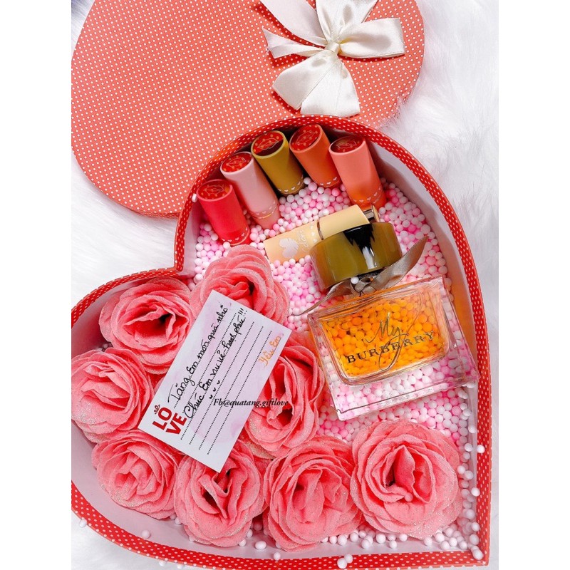 Quà Valentine - Quà Tặng Sinh Nhật Bạn Gái | BigBuy360 - bigbuy360.vn