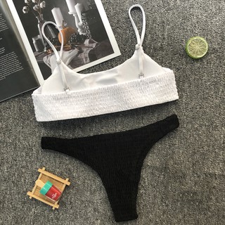 Bikini Nâng Ngực Dành Cho Nữ