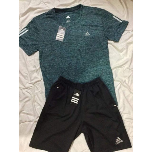Bộ thun adidas