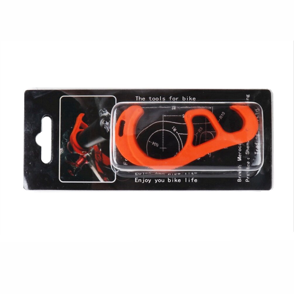 Móc Khóa Thắng An Toàn Cho Xe Đạp / Xe Máy