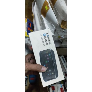 Loa Bluetooth thanh lý