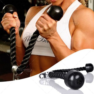 Dây thừng tập cơ nhị đầu