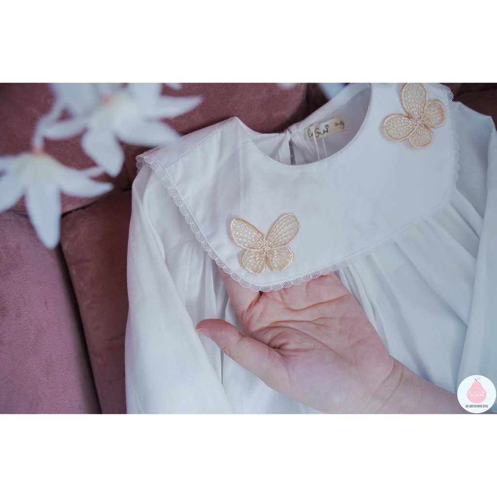 SUMMER SALE Selena dress