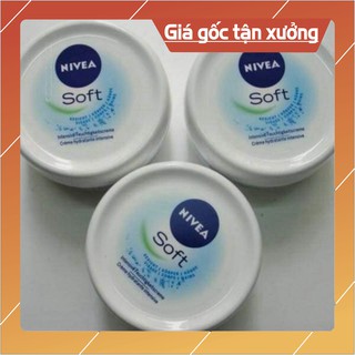 Kem nẻ nivia sort 200ml