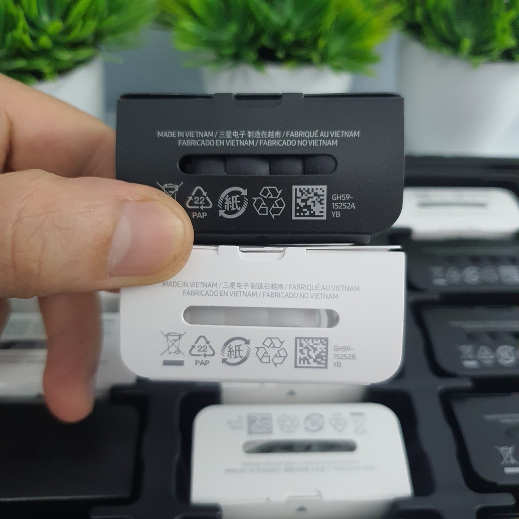 Tai Nghe AKG Samsung Note 20, Note 20 Ultra/5G Chính Hãng, Mã GH59-15252, Bảo Hành 12 Tháng, Âm Nhạc Đỉnh Cao