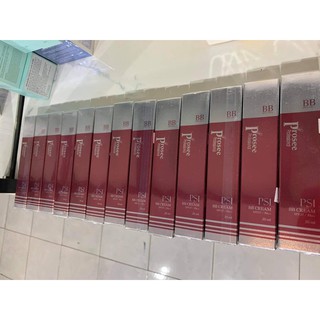 Kem chống nắng Prosee, kem Bb Prosee, kem chống nắng nâng tông, kem nền chống nắng