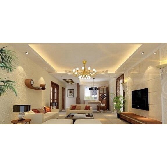 Bóng đèn Led dây 5050 chuyên dùng để hắt trần siêu sáng giá rẻ, đơn giá tính theo mét