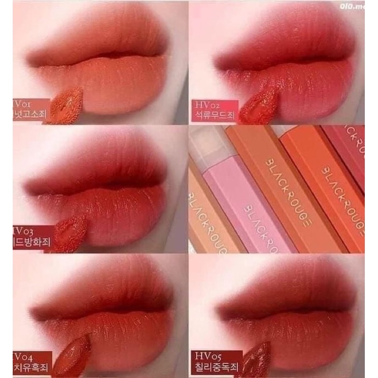 Son BLACKROUGE chính hãng. | BigBuy360 - bigbuy360.vn